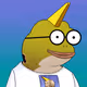Mr Frog