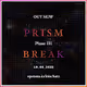 Prism Break III