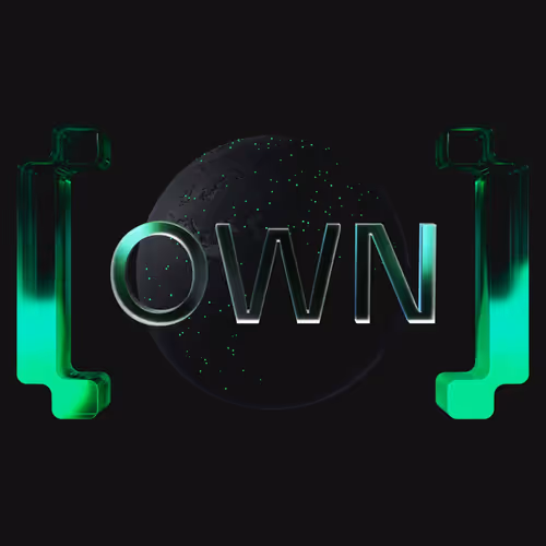 {OWN}