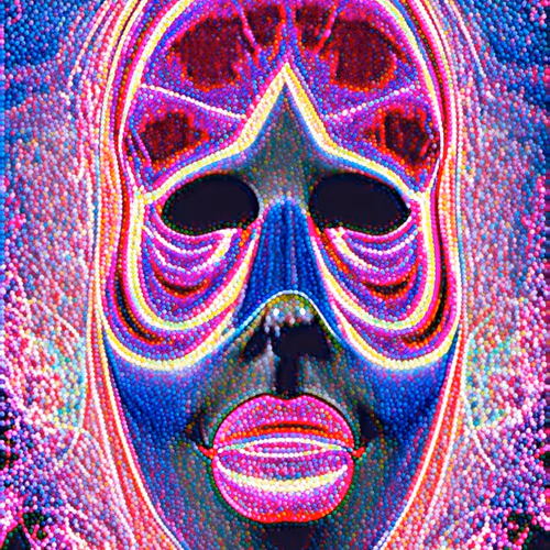 Different  Masks