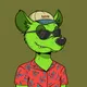 ENVY HYENARS
