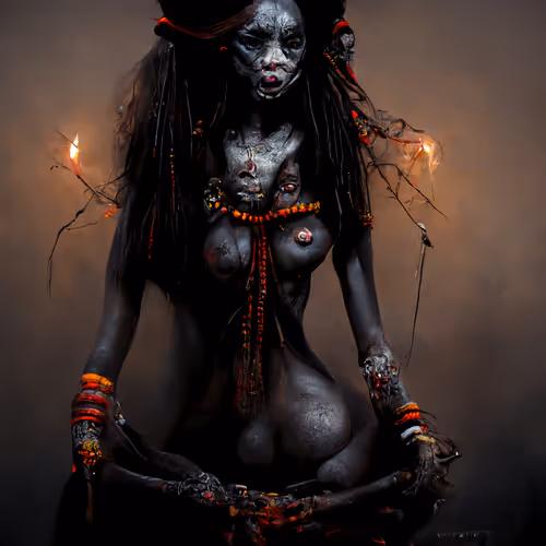 characters of our travels