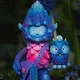 Mujuworld Tree Spirits