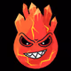 Lava Heads