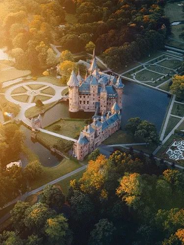 Icons of the Netherlands