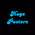 Hoge Posters - old