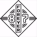 87-forever