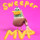 Sweeper Ducky MVP