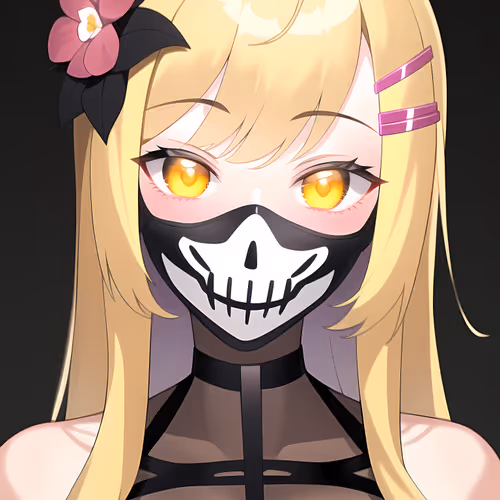 Spooky Season (by Strobie)