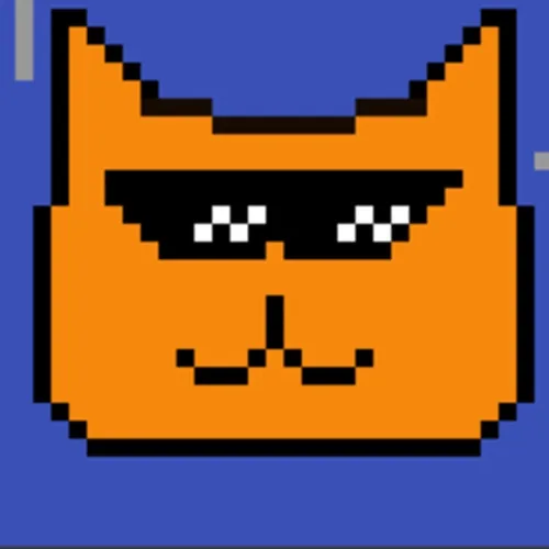 Pixel Art Animation-08 - old