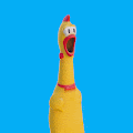 RubberChicken