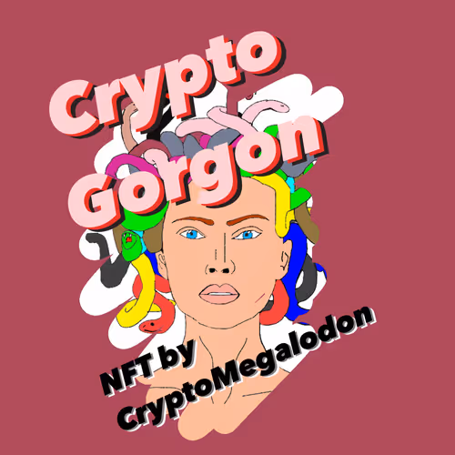 Crypto Art NFT