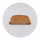 it's just bread