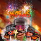 Official "ST Community" Worm Collection