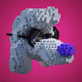 Poodloxels