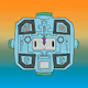 TIMID - Tiny Imperfect Mechanized Ion Drones
