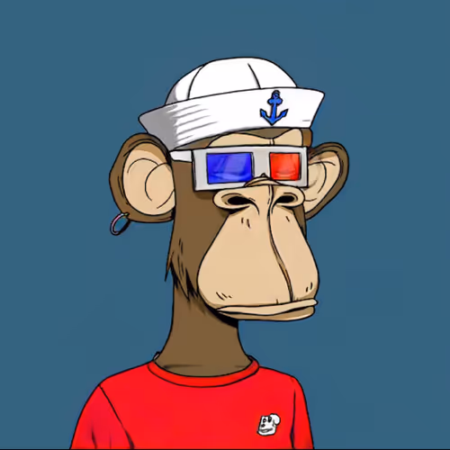 MOODY APE'S