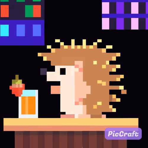 crypto animal