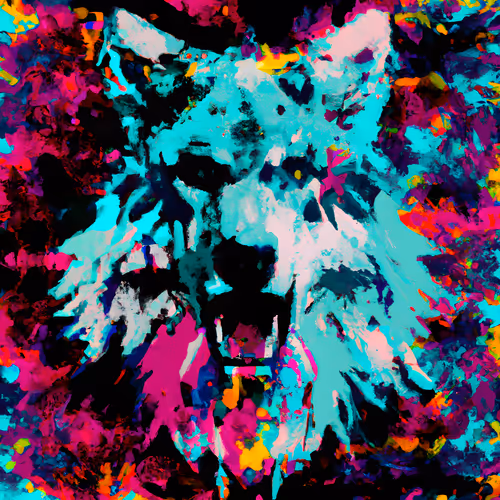 wolves-dogs-collection