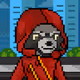 The Heist  (Characters)