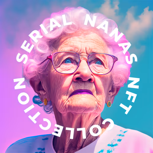 Serial Nanas
