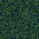 Broken Pixel by Vanini
