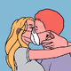 "LOVE" by Milan Quadens