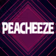 Peacheeze Rising