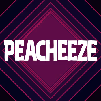 Peacheeze Rising