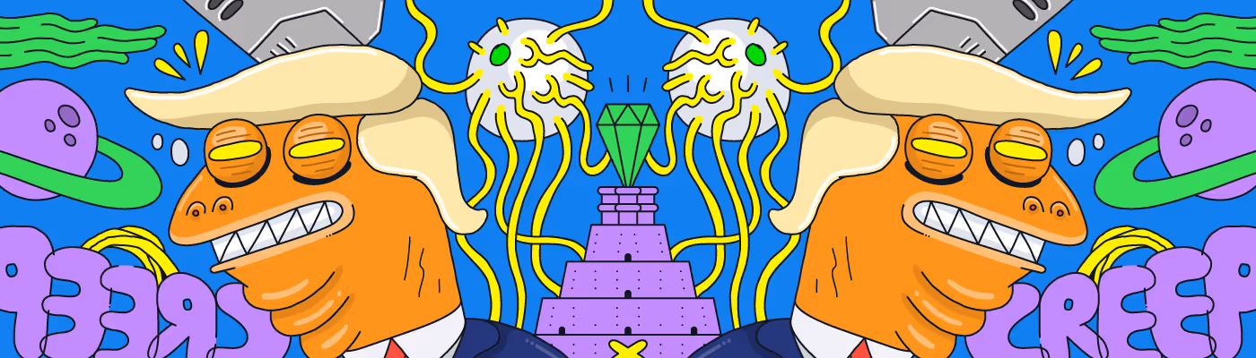 Shapeshifterz banner