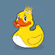 Lucky Ducks