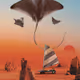 Vermilion Sands | Chapter 1