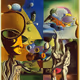expressionistic