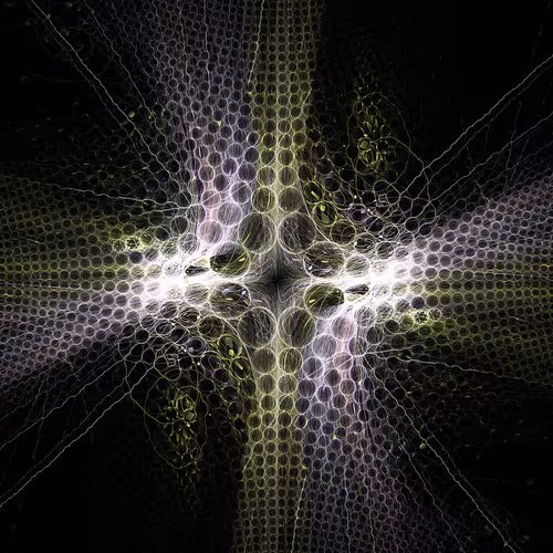 Chrome Has Lost His Marbles