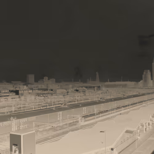 Copenhagen Chronotopes