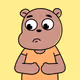 Shiny Bear