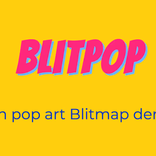 3 Blitpop floor 0