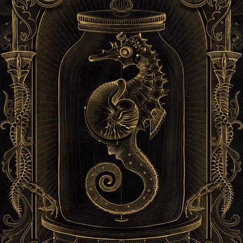 Oddities by Ganeshrk