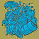 Hydroglyphics