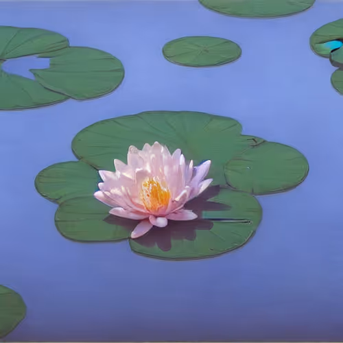 Magritte Style Banners - old