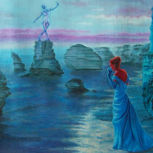 Treasures of the Sea 1-2