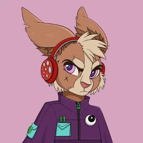 Judy Rabbit Official