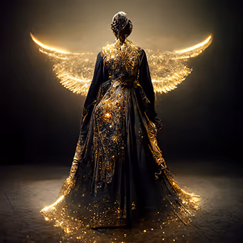 Aingels of Creation