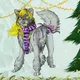 DOGS COLOR NFT , color dogs , model dogs , police dog , guard dog , dogs lover , doggy COLOR