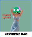 KevireneDao