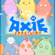 Axie Eggfinity - old
