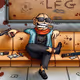 Thug Life - NFT