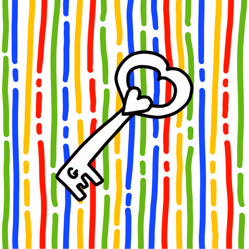 Mobile Faces by Nolas