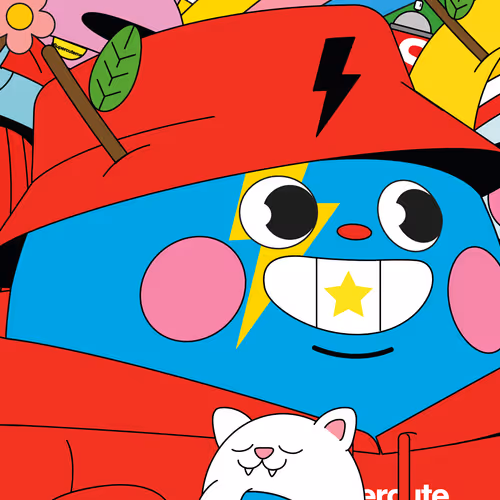 2 Supercute World floor 0.00029