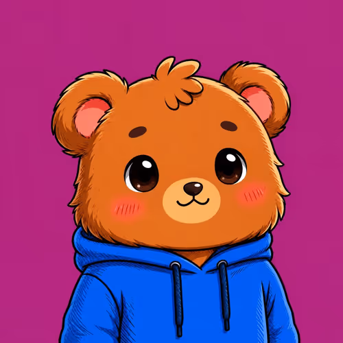 Kiki Cubs